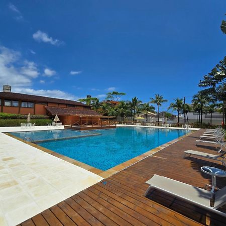 Bangalo Luxuoso Maresias 50M Da Praia Sao Sebastiao (Sao Paulo) Eksteriør bilde
