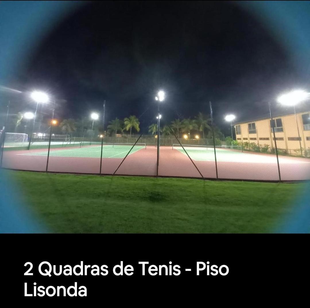 Bangalo Luxuoso Maresias 50M Da Praia Sao Sebastiao (Sao Paulo) Eksteriør bilde