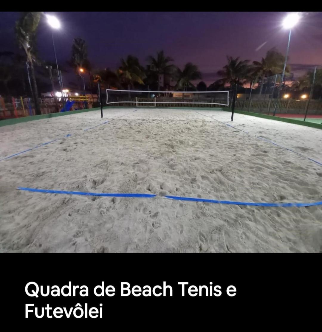 Bangalo Luxuoso Maresias 50M Da Praia Sao Sebastiao (Sao Paulo) Eksteriør bilde