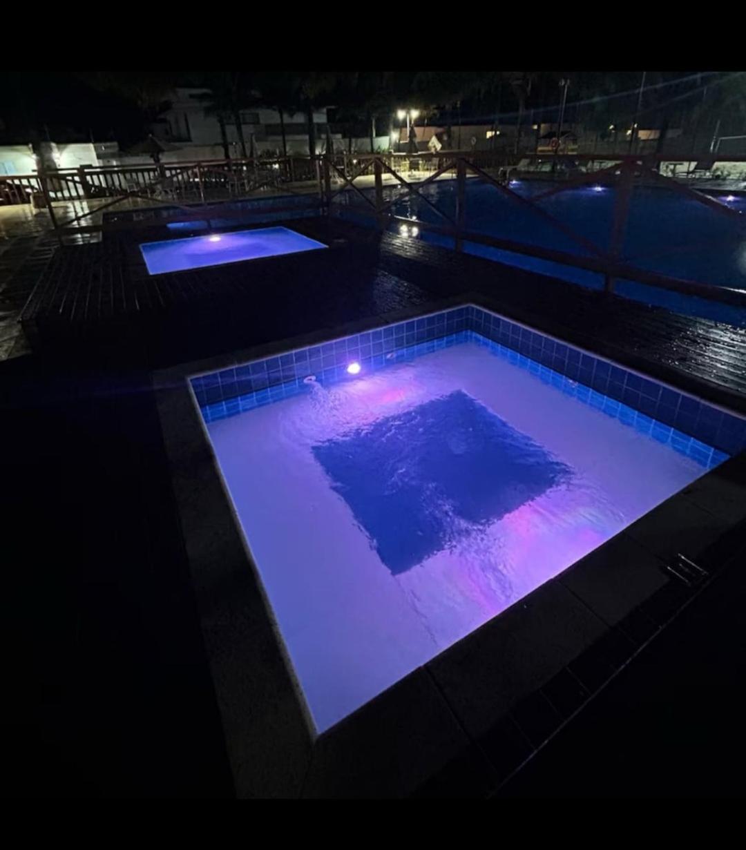 Bangalo Luxuoso Maresias 50M Da Praia Sao Sebastiao (Sao Paulo) Eksteriør bilde