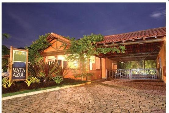 Bangalo Luxuoso Maresias 50M Da Praia Sao Sebastiao (Sao Paulo) Eksteriør bilde