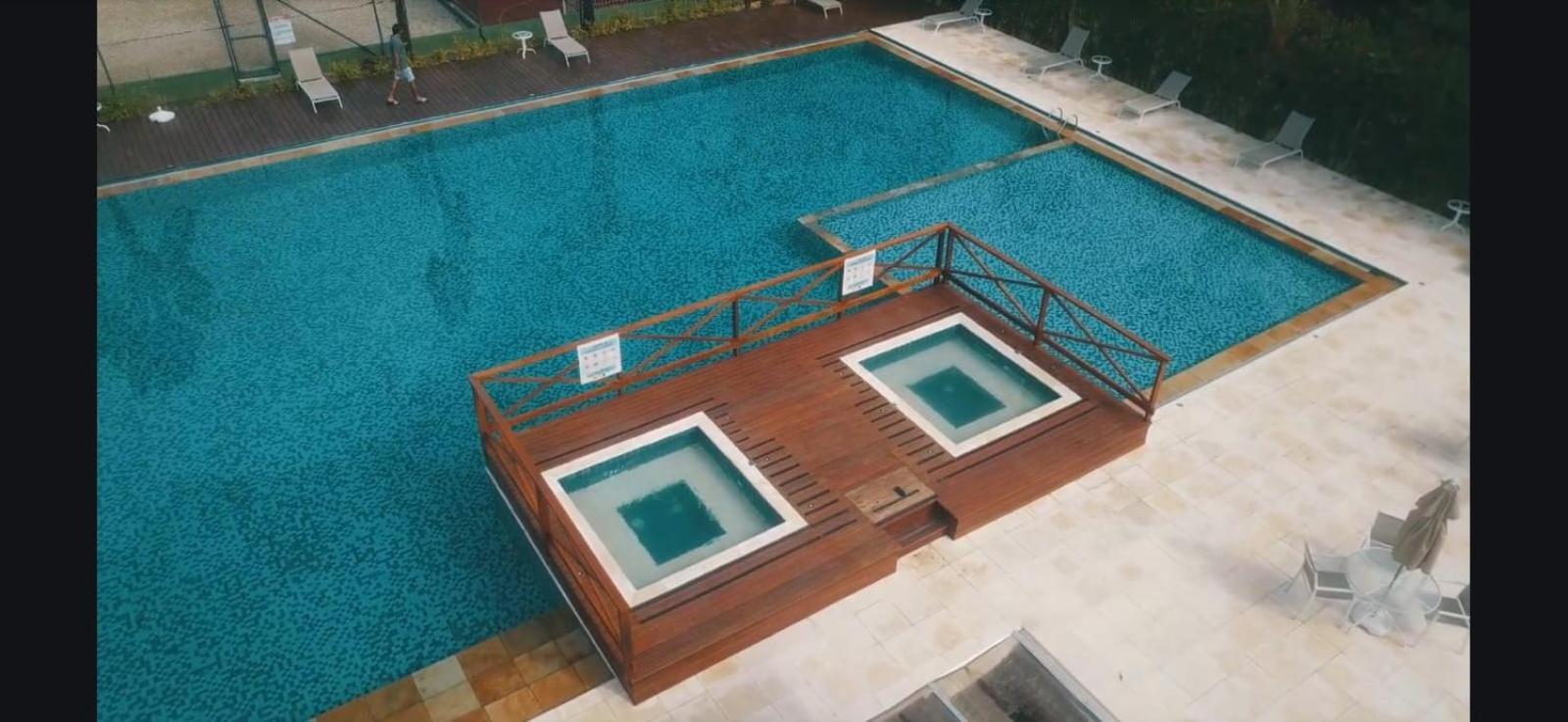 Bangalo Luxuoso Maresias 50M Da Praia Sao Sebastiao (Sao Paulo) Eksteriør bilde