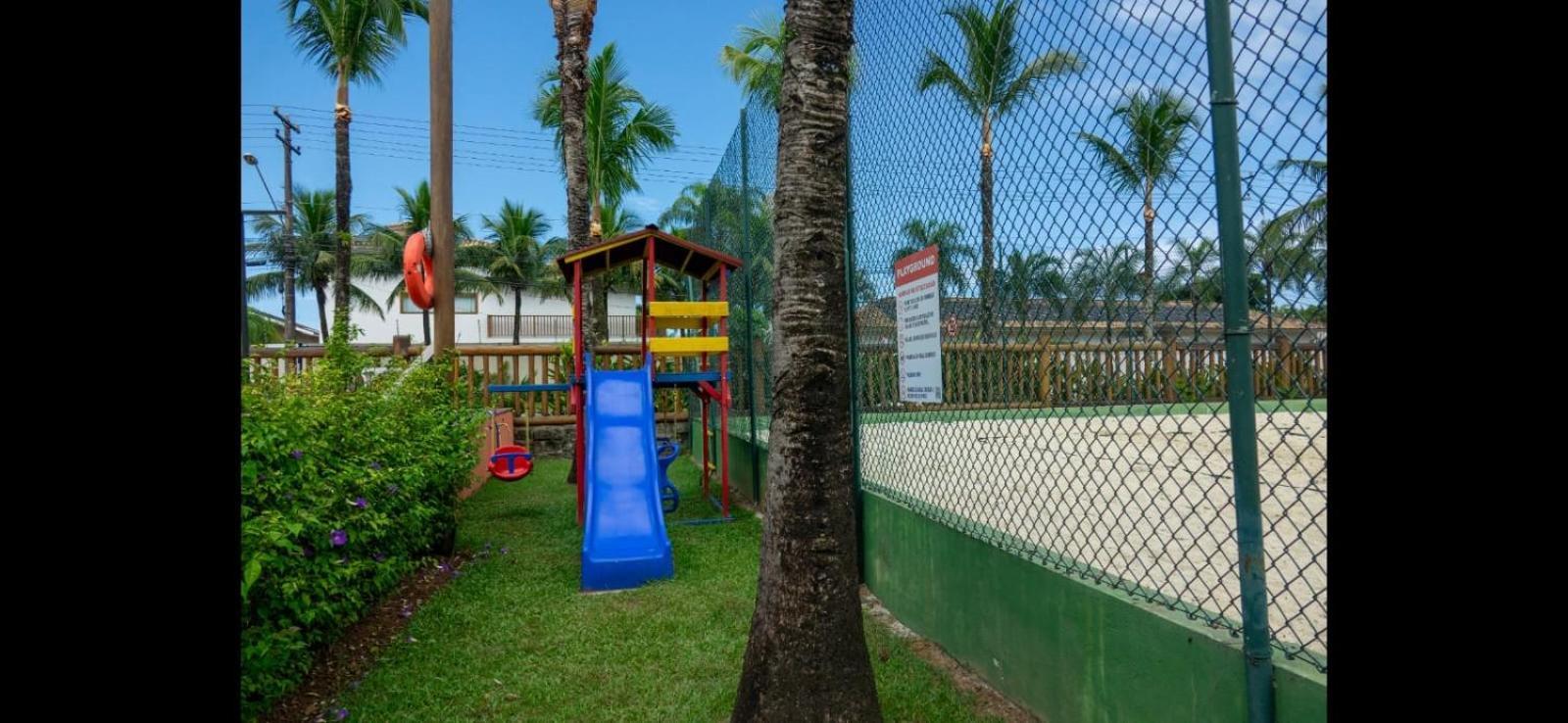 Bangalo Luxuoso Maresias 50M Da Praia Sao Sebastiao (Sao Paulo) Eksteriør bilde