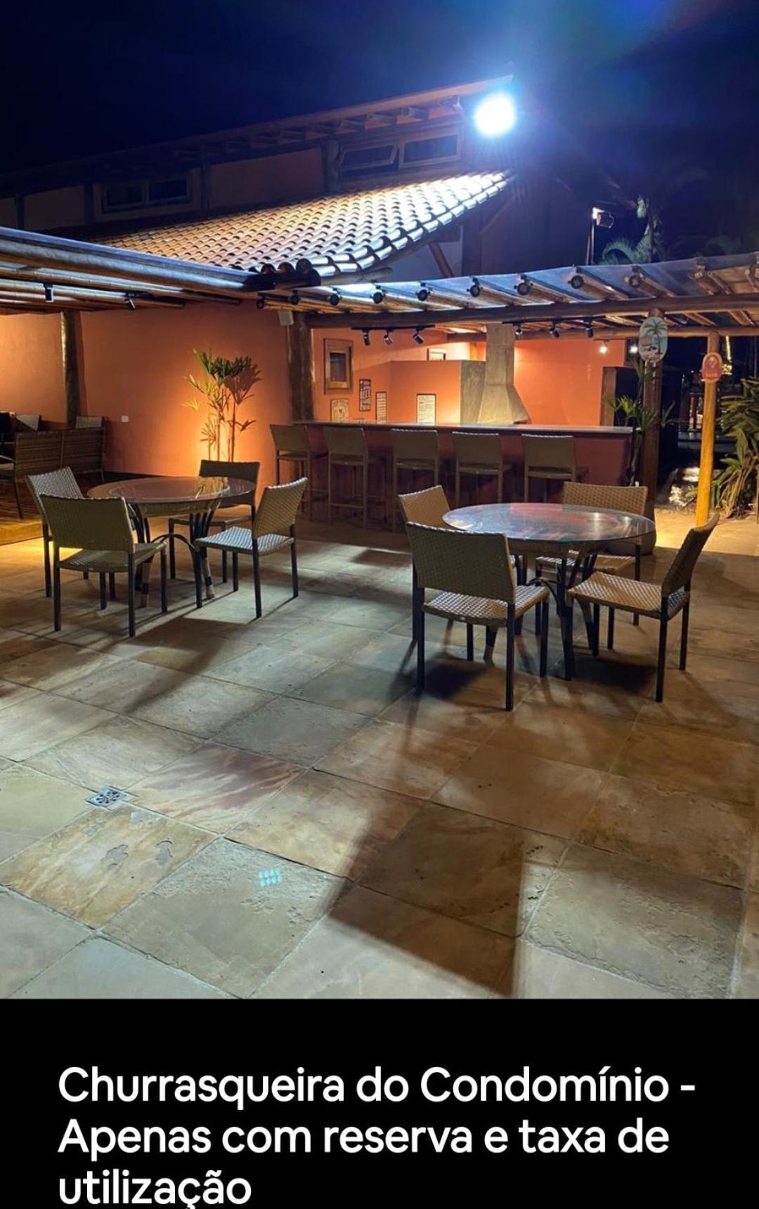 Bangalo Luxuoso Maresias 50M Da Praia Sao Sebastiao (Sao Paulo) Eksteriør bilde