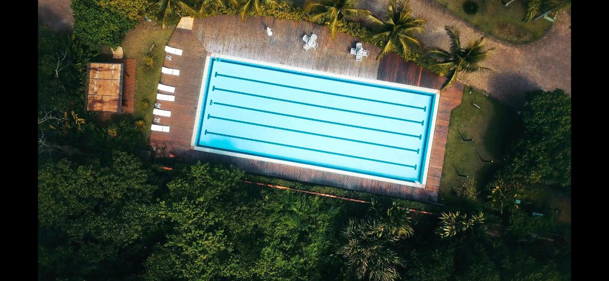 Bangalo Luxuoso Maresias 50M Da Praia Sao Sebastiao (Sao Paulo) Eksteriør bilde